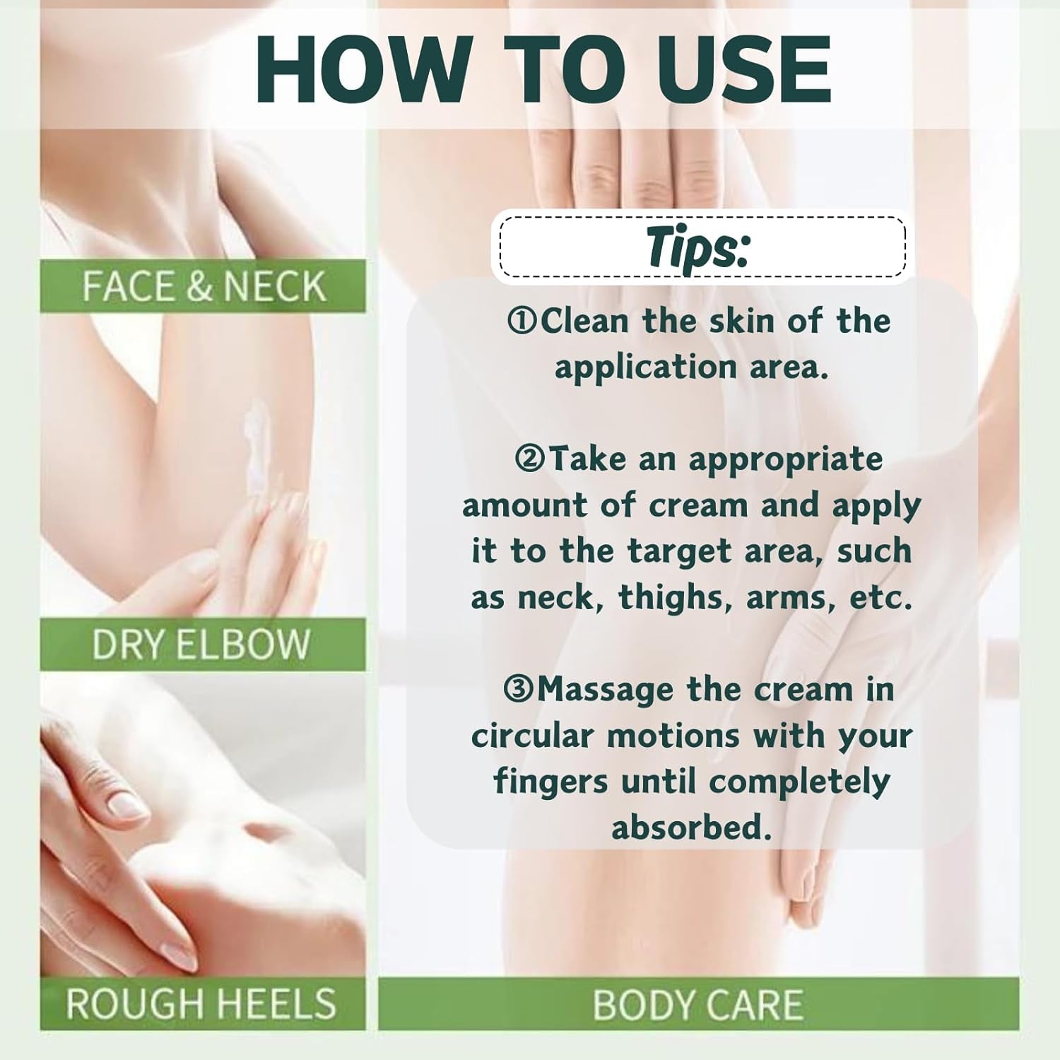 Beef Tallow Moisturizer Women Men - Tallow and Honey Balm - Hydrating Body Butter for Dry Skin - Body & Face Moisturizer -Deep Hydration with Avocado Oil and Pueraria Extract -Travel Size Gift Set